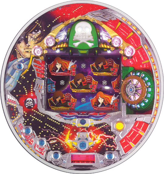 CR�t�B�[�o�[�L���v�e���n�[���b�N