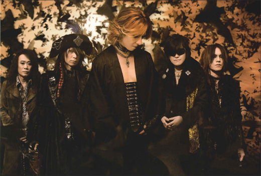 CR tB[o[X JAPAN