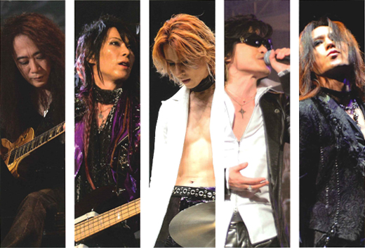 CR tB[o[X JAPAN